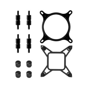 Bracket Evga Io Intel Lga1700 Retention Kit - I-Computacion