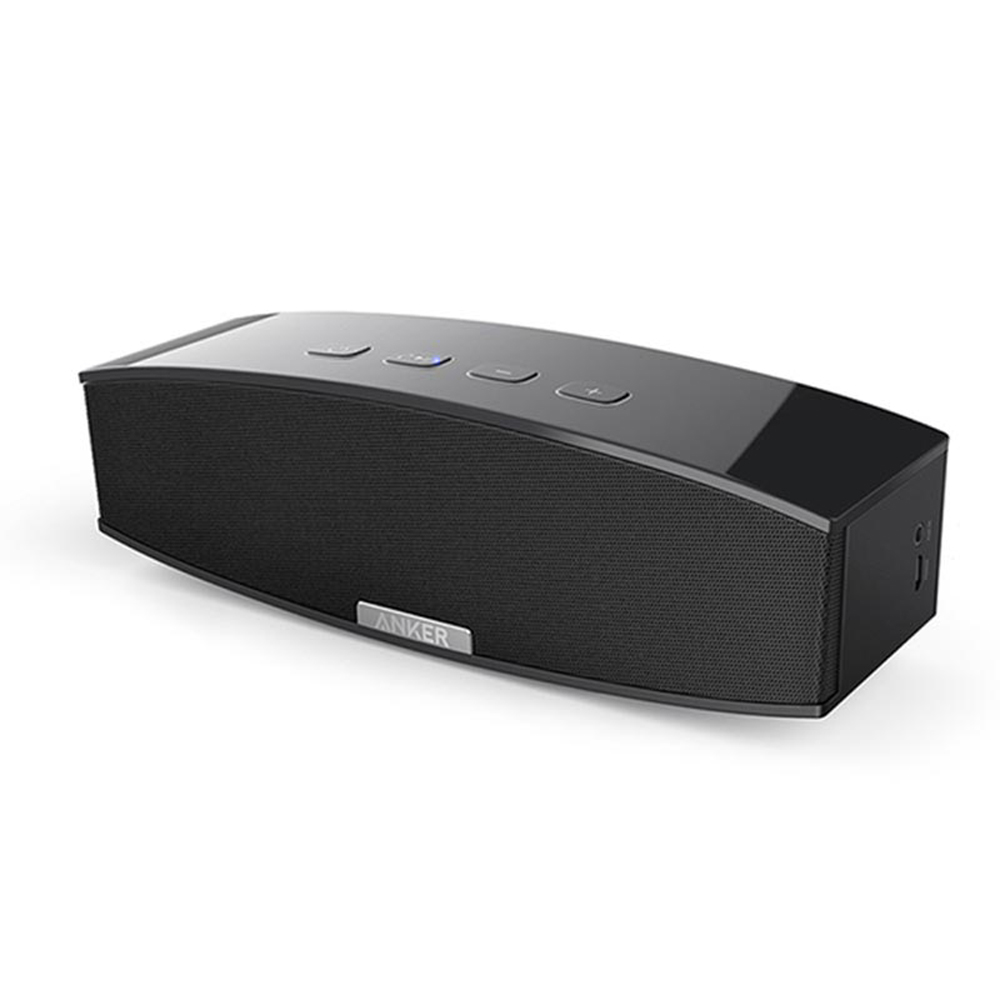 Parlante Anker Premium Stereo - I-Computacion