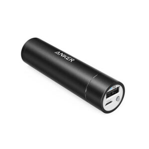 Powercore+ Anker Mini A1104h11 3350mah Portable - I-Computacion