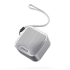 Parlante Anker Soundcore Nano V2 Gris - I-Computacion