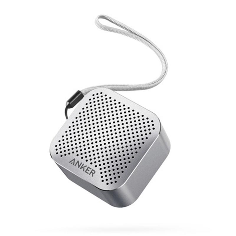 Parlante Anker Soundcore Nano V2 Gris - I-Computacion