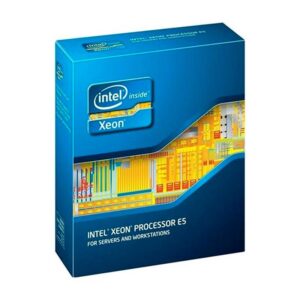 Intel® Xeon® Processor E5-2640 V2 Lga2011 - I-Computacion
