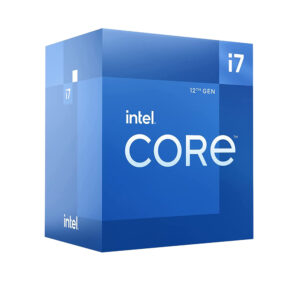 Procesador Intel® Core™ I7-12700 Lga1700 12va. Gen.