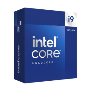 Procesador Intel® Core™ I9-14900kf Lga1700 14va. Gen.