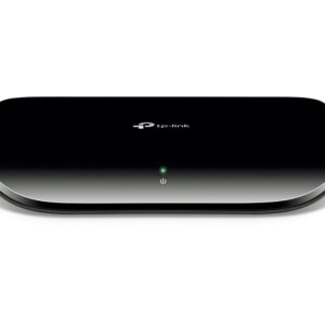 Tl-sg1005d Switch 5p Tplink Gigabit Desk (6553) - I-Computacion