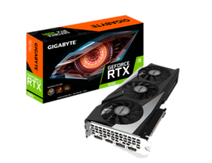Vga Gigabyte Geforce RTX 3060 Gaming Oc 12g (9312) - I-Computacion