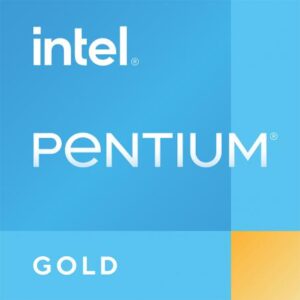 Proces. Intel Pentium Gold G7400 Alder Lake S1700 (8410) - I-Computacion