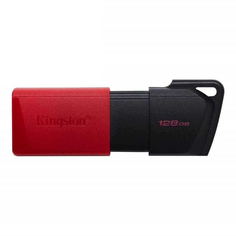 Pen Drive Kingston 128gb USB 3.2 Dtxm/128gb (6376) - I-Computacion