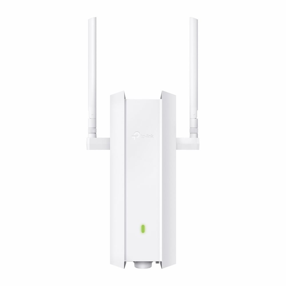 Eap625-outdoor Hd - Ax1800 Wi-fi 6 (6327) - I-Computacion