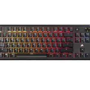 Teclado Corsair K70 Core Tkl RGB Mecanico Switch (8786) - I-Computacion