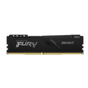 Memoria DDR4 Kingston 32gb 3200 Mhz Fury Beast (9828) - I-Computacion