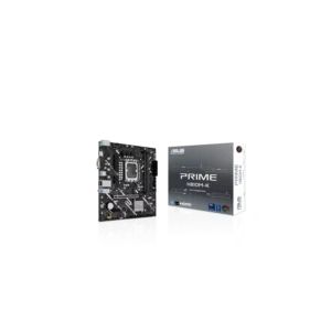 Motherboard Asus Prime H810m-k Lga 1851 DDR5 - I-Computacion