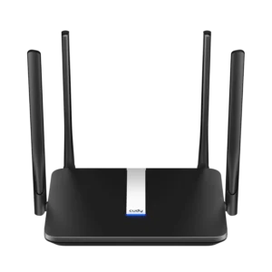 Router Cudy Ac1200 4g Lte Cat4 - I-Computacion
