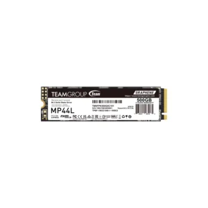 Disco Interno SSD Team Group Mp44l 500gb M.2 NVME Pcie 4.0 5000mb/s - I-Computacion