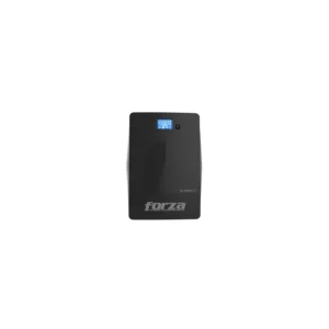UPS Sl Forza Interactiva 2000va 1200w - I-Computacion