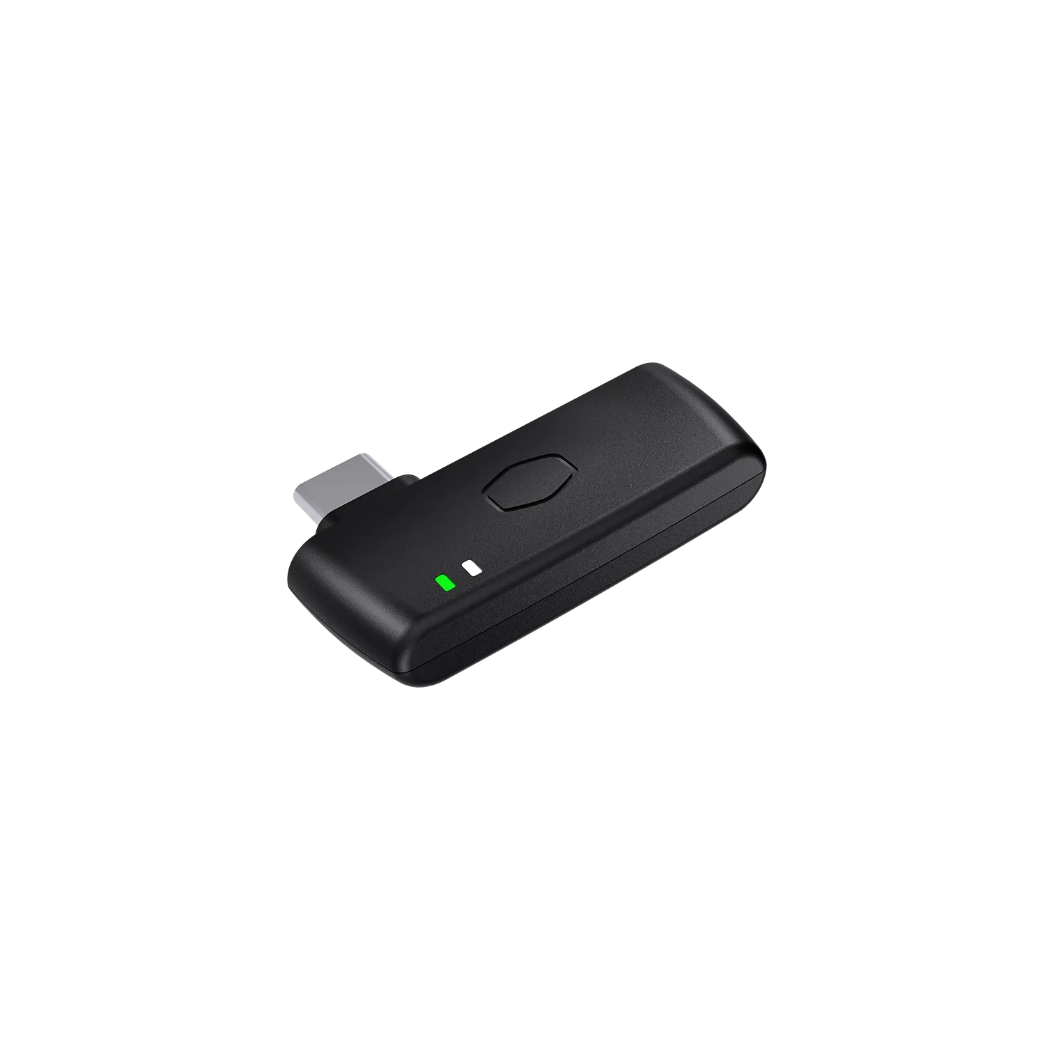 Auricular Cooler Master Ch351 Wireless BT 5.4 2.4ghz Usb-c 3.5mm Black - I-Computacion