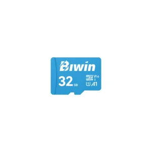 Tarjeta de Memoria Biwin Ms100 32gb Microsdxc A1 100mb/s U3 V10 - I-Computacion
