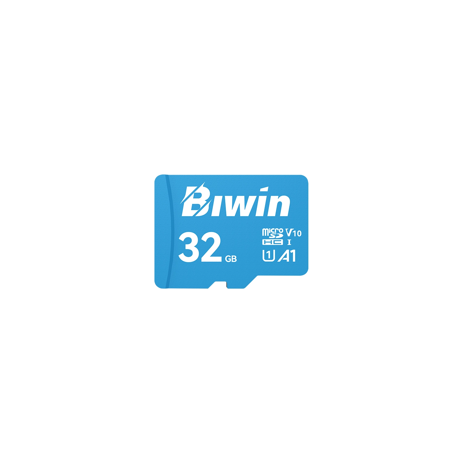 Tarjeta de Memoria Biwin Ms100 32gb Microsdxc A1 100mb/s U3 V10 - I-Computacion