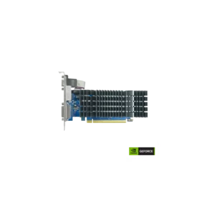 Placa de Video Asus Gt710-sl 2gd5 Brk Evo - I-Computacion