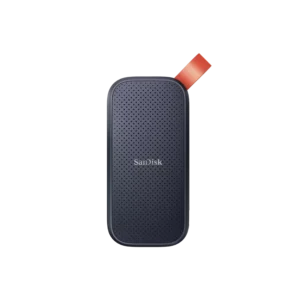 Disco Externo SSD Sandisk Portable 2tb Usb-c 3.2 Gen 2 800mb/s - I-Computacion