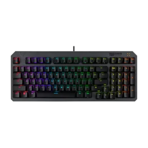 Teclado Asus Ra07 Tuf K3 Gen Ii/rd/es/abs - I-Computacion
