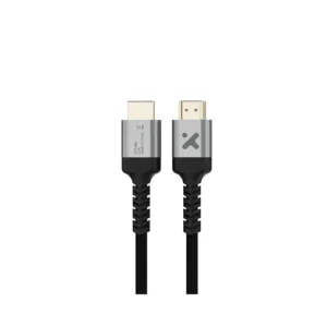 Cable Xtech HDMI 2,1ultra, 8k, Macho a Macho , 3 M - I-Computacion
