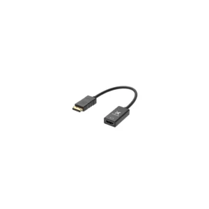 Adaptador Xtech, Displayport Macho a HDMI Hembra , - I-Computacion