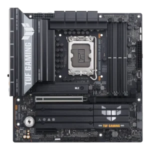Motherboard Asus Tuf Gaming B860m-plus WIFI Lga18 - I-Computacion