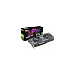Placa de Video Inno3d Geforce RTX 3060 Twin X2 12g - I-Computacion