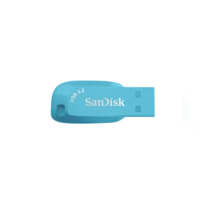 Pen Drive Sandisk Ultra Shift 32gb Usb-a 3.2 Gen 1 Bachelor Button - I-Computacion