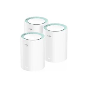 Router Mesh Cudy Ac1200 Gigabit 3 Pack - I-Computacion