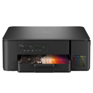 Impresora Brother T430w Multifunción - I-Computacion