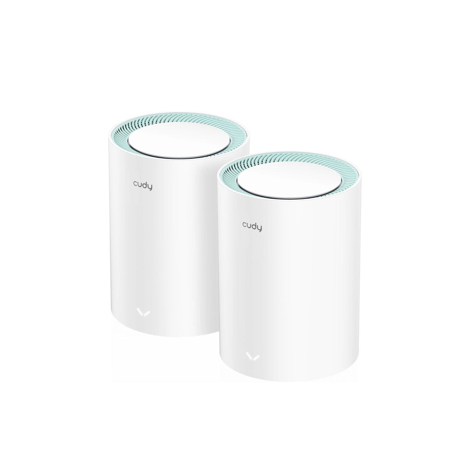 Router Mesh Cudy Ac1200 Gigabit 2 Pack - I-Computacion