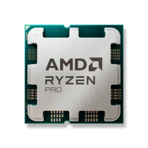 Procesador Amd Ryzen 5 Pro 8500g 5ghz Am5 DDR5 Multipack C/cooler C/video S/caja - I-Computacion