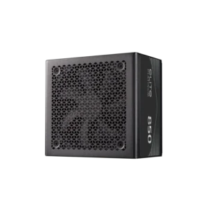 Fuente Cooler Master Elite Platinum 850w Full Modular 80 Plus - I-Computacion