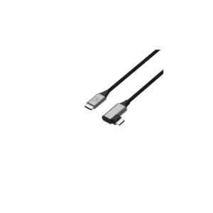 Cable Xtech USB C 2,0 Macho a Macho en L 3m - I-Computacion