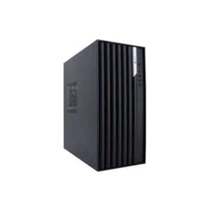 Gabinete Teros Te-1036s Mid Tower C/fuente 250w Black - I-Computacion