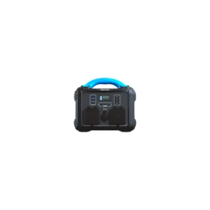 Generador Forza Titan Fpp-t302 Portable 300w 220v - I-Computacion
