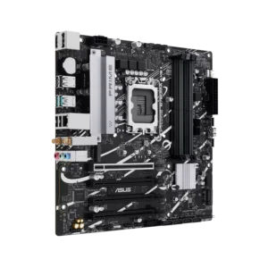 Motherboard Asus Prime B760m-a Ax6 Ii-gsi Lga1700 (bulk) - I-Computacion