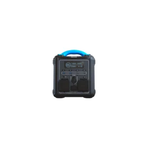 Generador Forza Titan Fpp-t702 Portable 700w 220v - I-Computacion