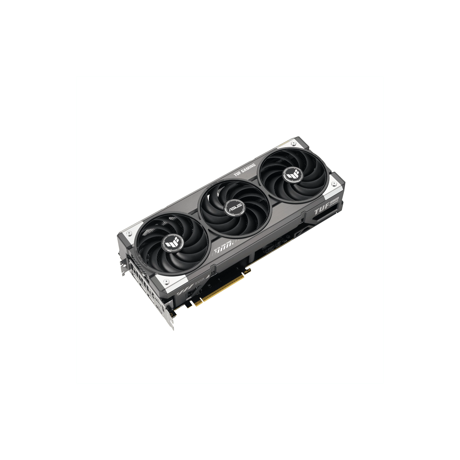 Placa de Video Asus Nvidia Geforce Tuf Rtx5070 Ti - I-Computacion