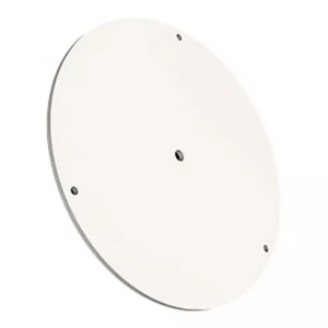 Adaptador para Cámara Tripode Turret Hikvision Interior - I-Computacion