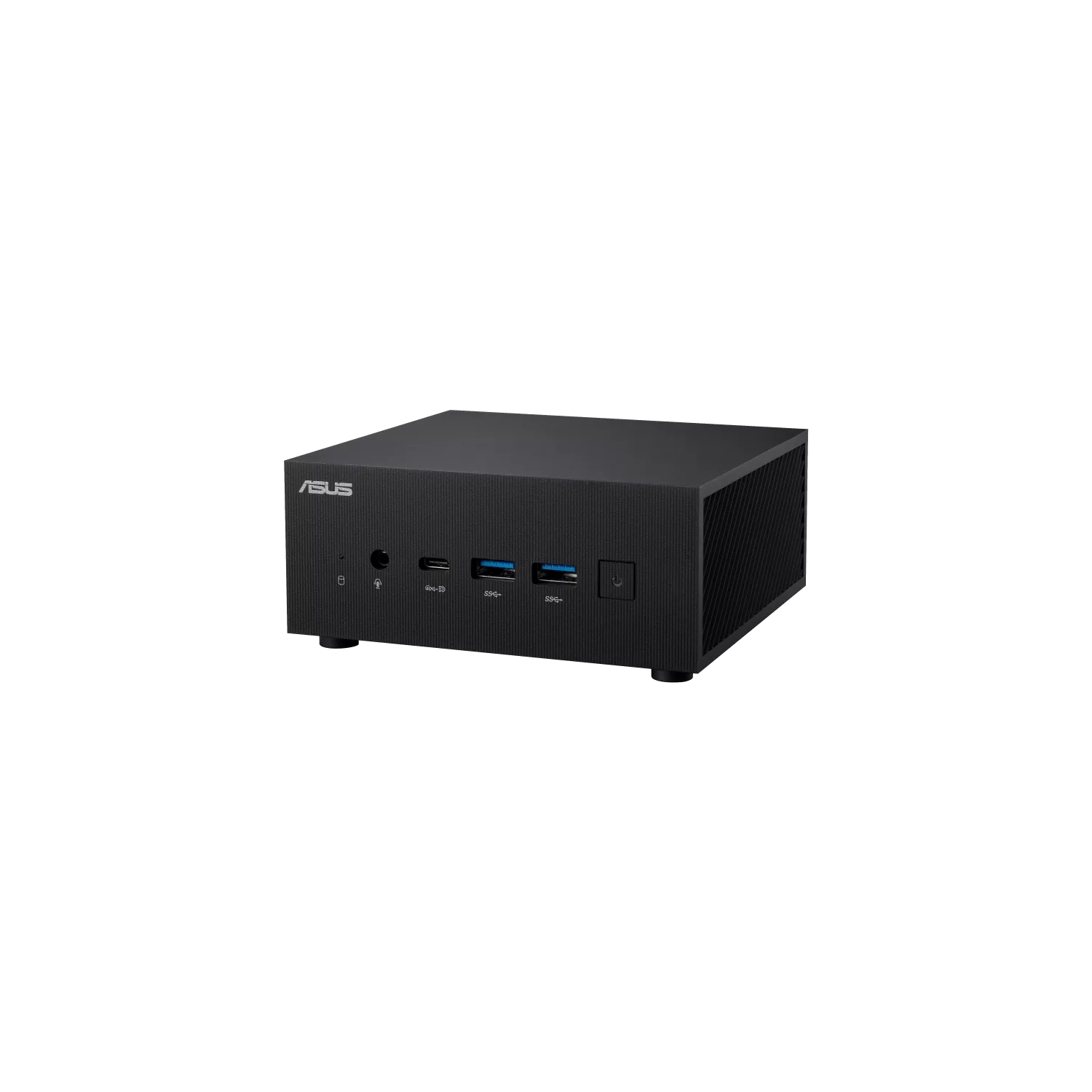 Mini Pc Asus Pn53-bb7000x1tdr Ryzen 7 7735hs Barebone (s/ram - S/ssd) - I-Computacion