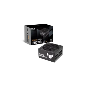 Fuente Asus Tuf Gaming 1200w Gold Evo - I-Computacion