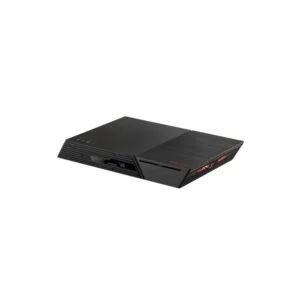 Asustor Nas Mini Desk Flashstor 6 Fs6706t 6x NVME - I-Computacion