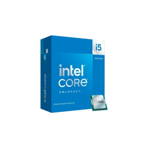 Procesador Core I5-14600kf 3.5ghz 24mb Lga 1700 - I-Computacion