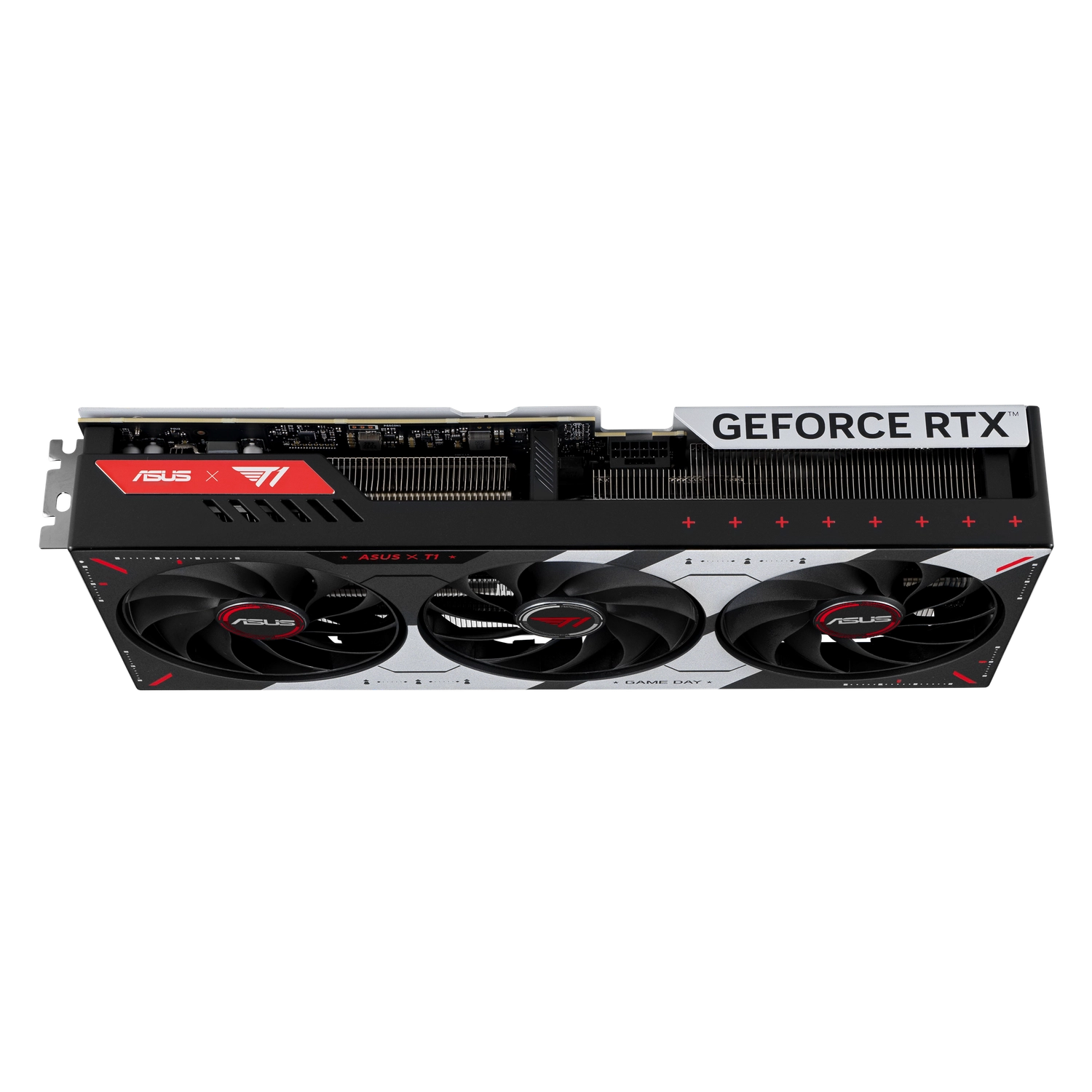 Placa de Video Asus Nvidia Geforce T1 Rtx5070 O12g - I-Computacion