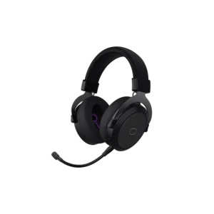 Auricular Cooler Master Ch351 Wireless BT 5.4 2.4ghz Usb-c 3.5mm Black - I-Computacion