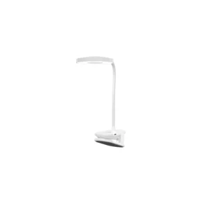 Lampara Xtech Recargable de LED con Clip - I-Computacion
