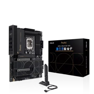 Motherboard Asus Proart Z890 Creator WIFI - I-Computacion